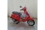 Vespa Primavera IGET 150 ABS Tahun 2022
